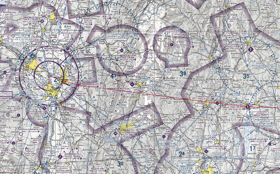 Image:第一百一十七站 Notes的老家Littleton - 波士顿到奥尔巴尼（KBOS - KALB）